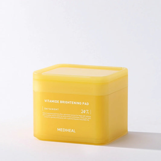 Mediheal Vitamide Brightening Tonik Ped