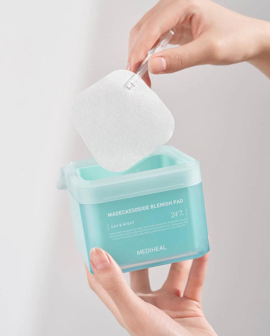 Mediheal Madecassoside Blemish Tonik Ped