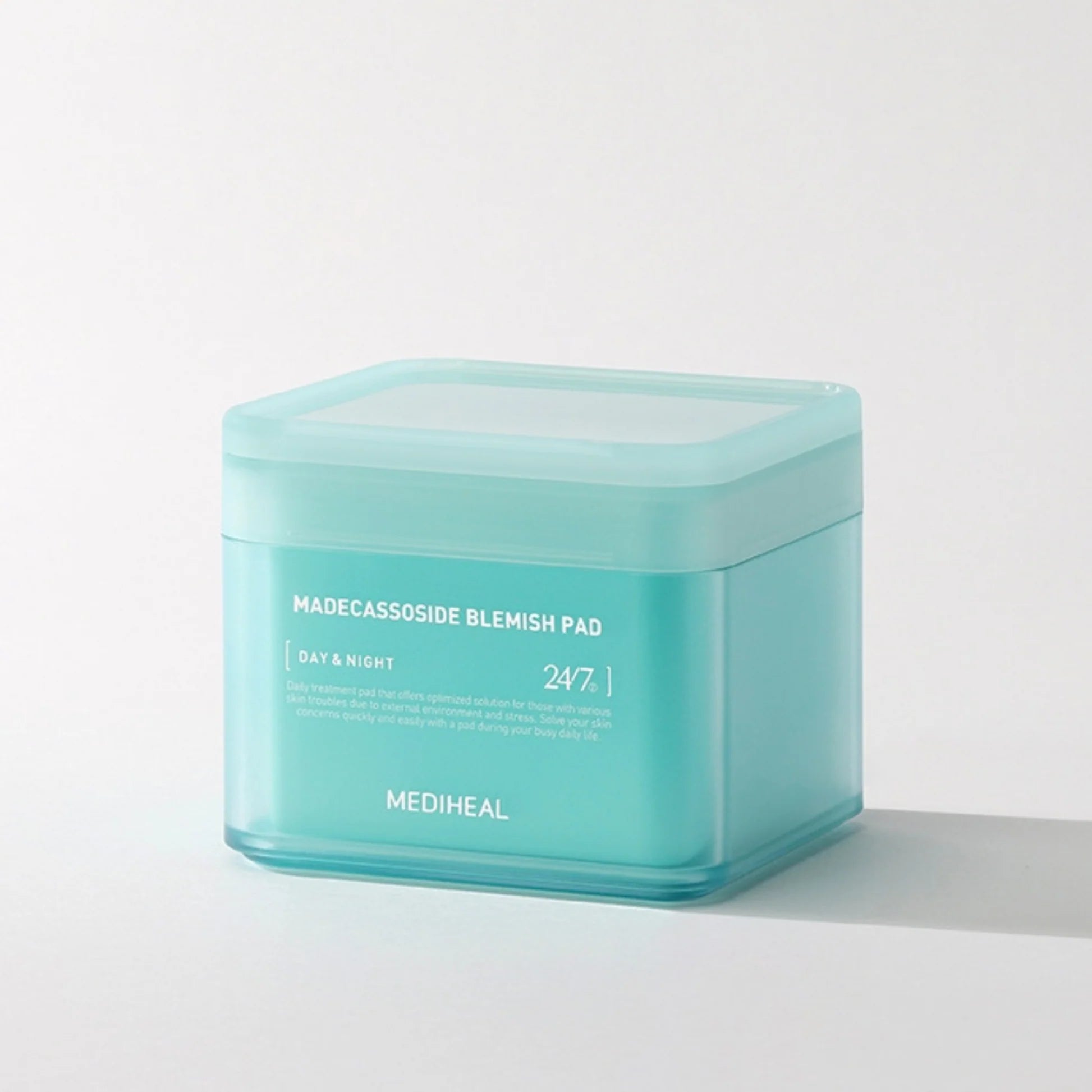 Mediheal Madecassoside Blemish Tonik Ped