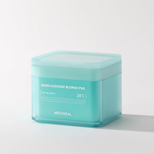 Mediheal Madecassoside Blemish Tonik Ped