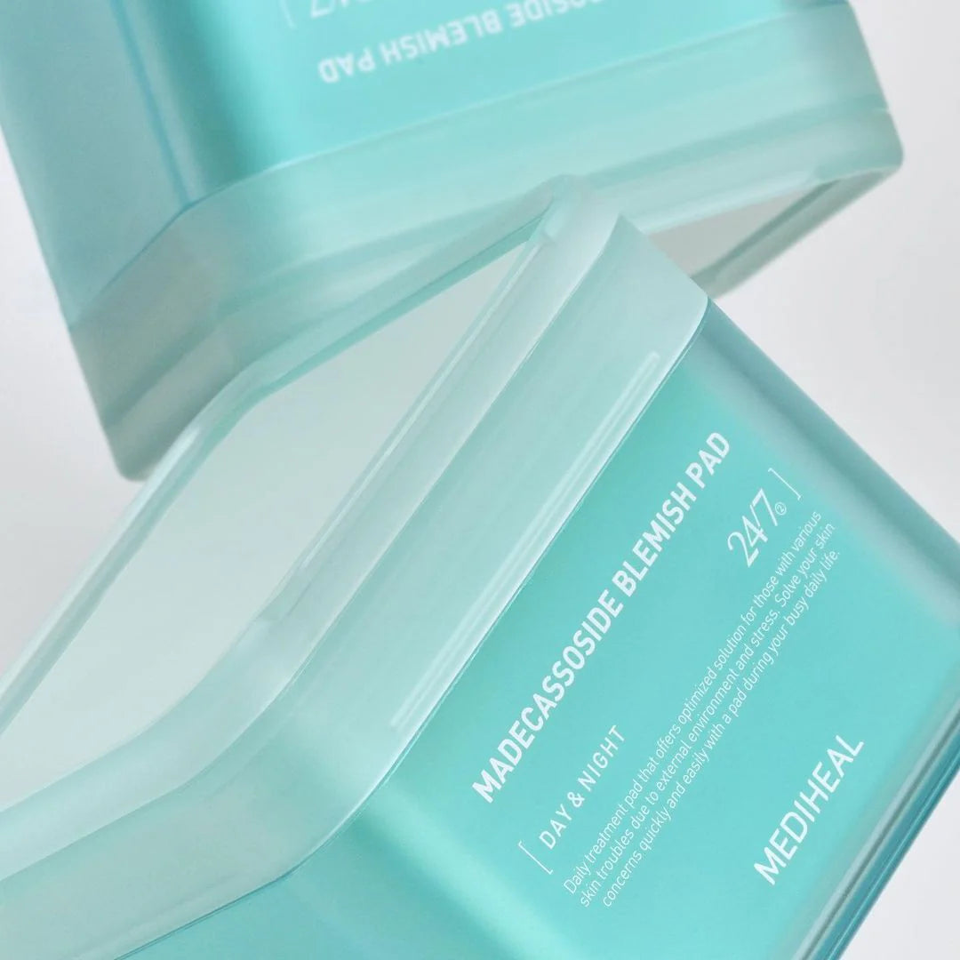 Mediheal Madecassoside Blemish Tonik Ped